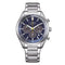 OROLOGIO CITIZEN OF CRONO SPORT IN ACCIAIO CA4700-50L
