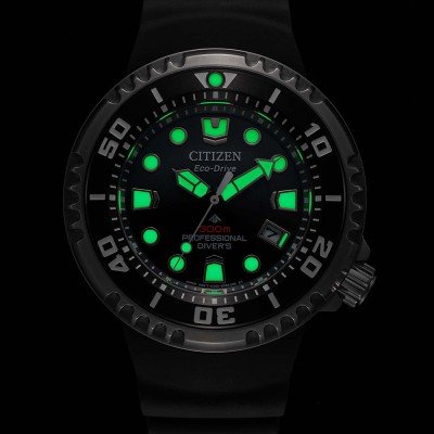 OROLOGIO CITIZEN PROMASTER MARINE BN1024-01E