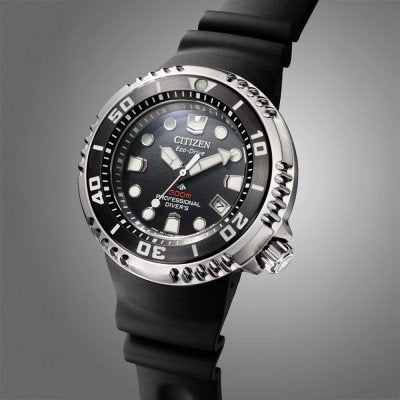 OROLOGIO CITIZEN PROMASTER MARINE BN1024-01E