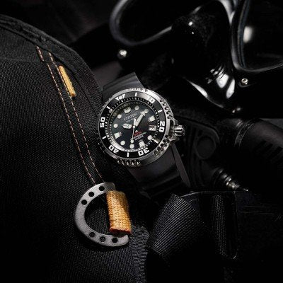 OROLOGIO CITIZEN PROMASTER MARINE BN1024-01E