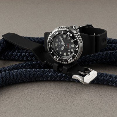 OROLOGIO CITIZEN PROMASTER MARINE BN1024-01E