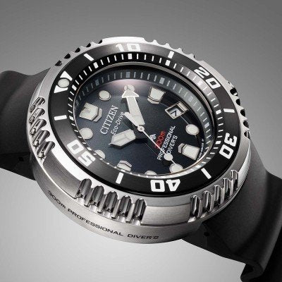 OROLOGIO CITIZEN PROMASTER MARINE BN1024-01E