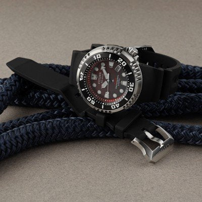 OROLOGIO CITIZEN PROMASTER MARINE BN1024-01Z
