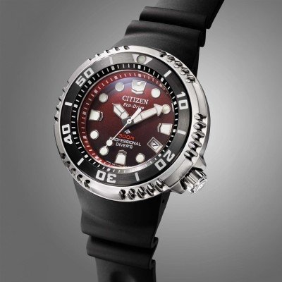 OROLOGIO CITIZEN PROMASTER MARINE BN1024-01Z