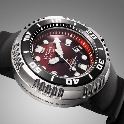 OROLOGIO CITIZEN PROMASTER MARINE BN1024-01Z