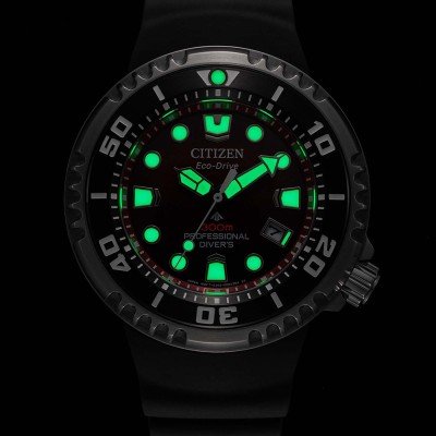 OROLOGIO CITIZEN PROMASTER MARINE BN1024-01Z