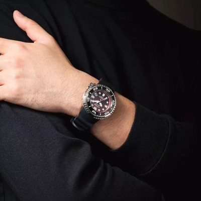 OROLOGIO CITIZEN PROMASTER MARINE BN1024-01Z