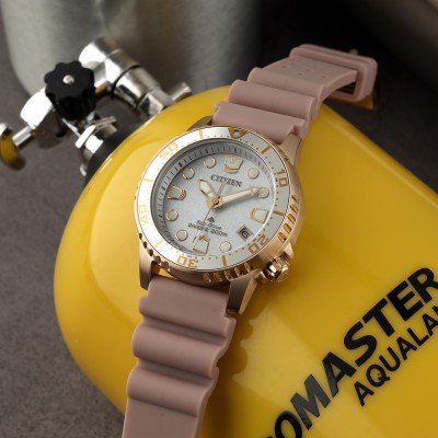 OROLOGIO CITIZEN PROMASTER MARINE EO2023-00A