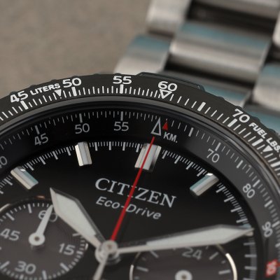 OROLOGIO CITIZEN SKY CA4664-60E PROMASTER SKY NAVIHAWK