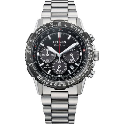 OROLOGIO CITIZEN SKY CA4664-60E PROMASTER SKY NAVIHAWK