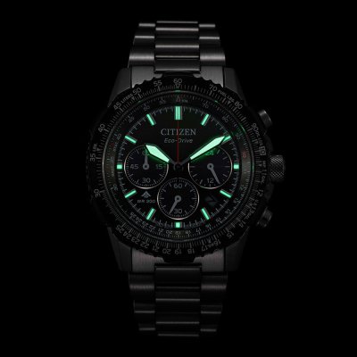 OROLOGIO CITIZEN SKY CA4664-60E PROMASTER SKY NAVIHAWK