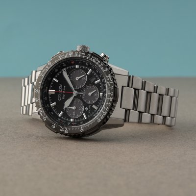 OROLOGIO CITIZEN SKY CA4664-60E PROMASTER SKY NAVIHAWK