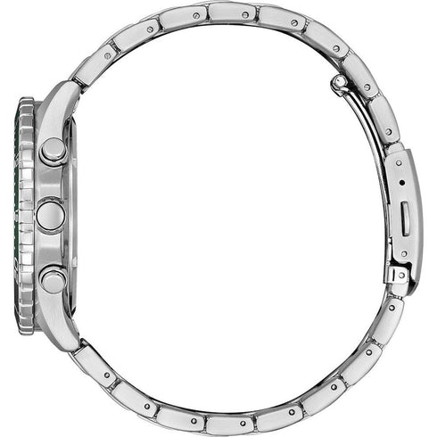 OROLOGIO CITIZEN SPORT AT2561-81X OF SPORTY AQUA CHRONO