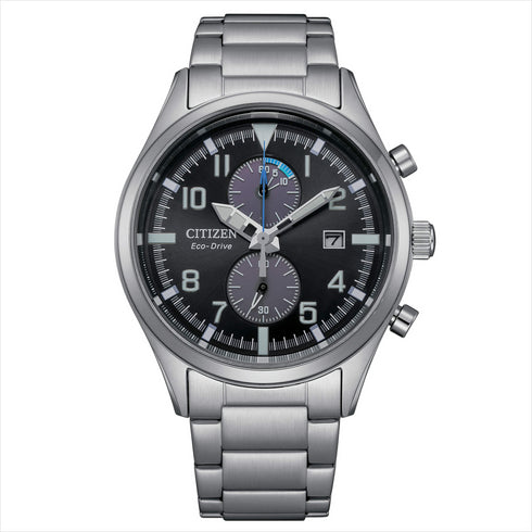 OROLOGIO CITIZEN SPORT CA7028-81E