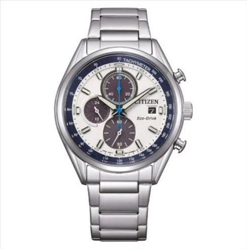 OROLOGIO CITIZEN UNISEX CA0459-79A