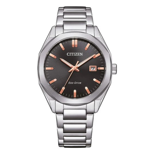 OROLOGIO CITIZEN UOMO BM7620-83E
