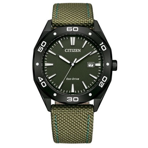 OROLOGIO CITIZEN UOMO BM7635-01X