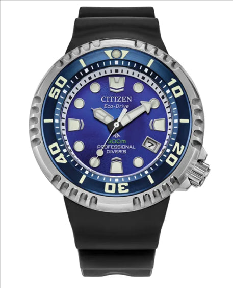 OROLOGIO CITIZEN UOMO BN1025-08L