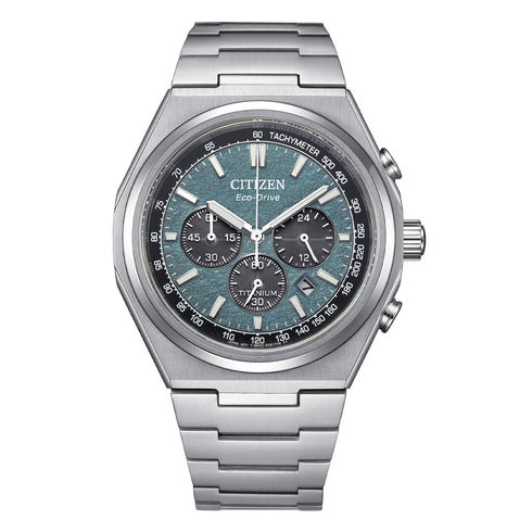 OROLOGIO CITIZEN UOMO CA4610-85X