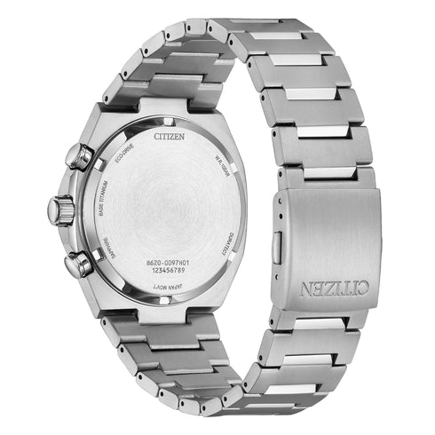 OROLOGIO CITIZEN UOMO CA4610-85X