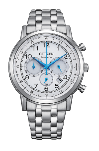 OROLOGIO CITIZEN UOMO CA4630-53A