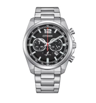 OROLOGIO CITIZEN UOMO CA4640-50E