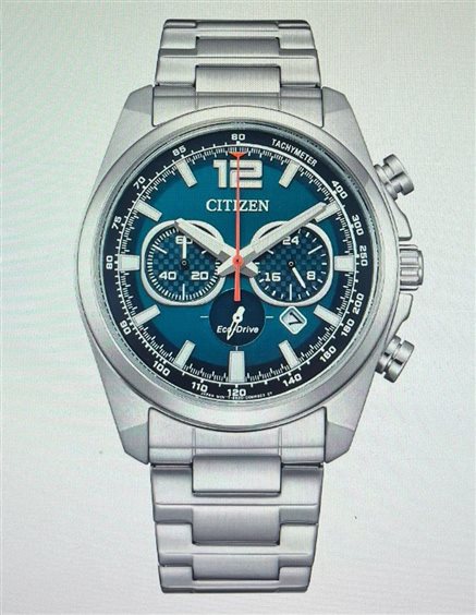 OROLOGIO CITIZEN UOMO CA4640-50L