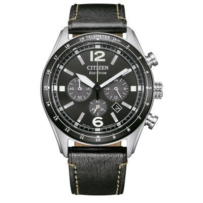 OROLOGIO CITIZEN UOMO CA4654-04E