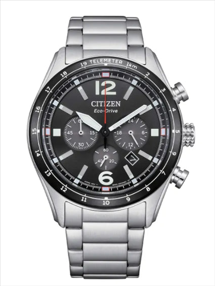 OROLOGIO CITIZEN UOMO CA4654-55E