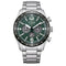 OROLOGIO CITIZEN UOMO CA4654-55X