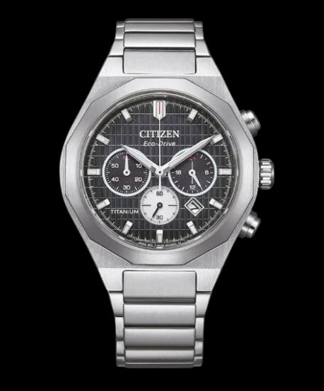 OROLOGIO CITIZEN UOMO CA4690-51E