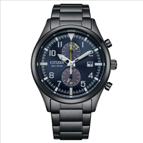 OROLOGIO CITIZEN UOMO CA7027-83L
