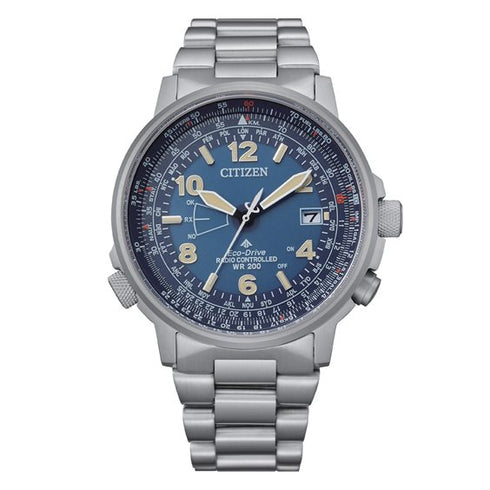 OROLOGIO CITIZEN UOMO CB0240-88M