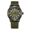 OROLOGIO CITIZEN UOMO ECO DRIVE IN ACCIAIO AW1877-09X