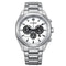OROLOGIO CITIZEN UOMO METROPOLITAN CRONO CA4590-81A