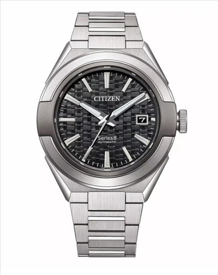 OROLOGIO CITIZEN UOMO NA1036-56E
