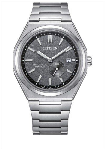 OROLOGIO CITIZEN UOMO NJ0180-80H