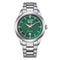 OROLOGIO CITIZEN UOMO OF COLLECTION IN ACCIAIO AW0151-85X