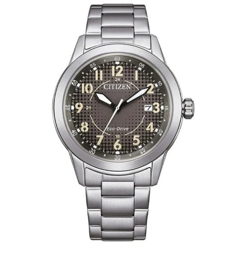 OROLOGIO CITIZEN UOMO OF COLLECTION IN ACCIAIO AW1870-59H