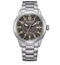 OROLOGIO CITIZEN UOMO OF COLLECTION IN ACCIAIO AW1870-59H