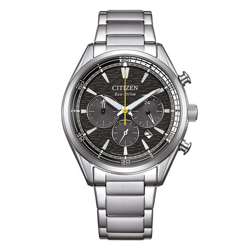 OROLOGIO CITIZEN UOMO OF COLLECTION IN ACCIAIO CA4700-50E