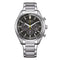 OROLOGIO CITIZEN UOMO OF COLLECTION IN ACCIAIO CA4700-50E