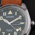 OROLOGIO CITIZEN UOMO SUPERTITANIO 8560 BM8560-11X