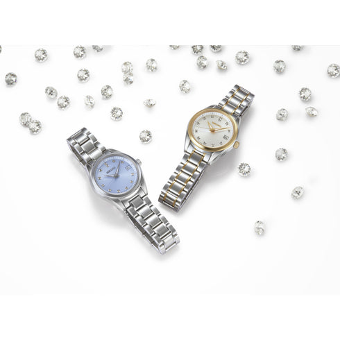 OROLOGIO CLASSIC QUARZO 3 SFERE DATA SUR581P1