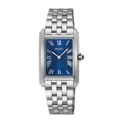 OROLOGIO CLASSIC QUARZO 3 SFERE SWR085P1