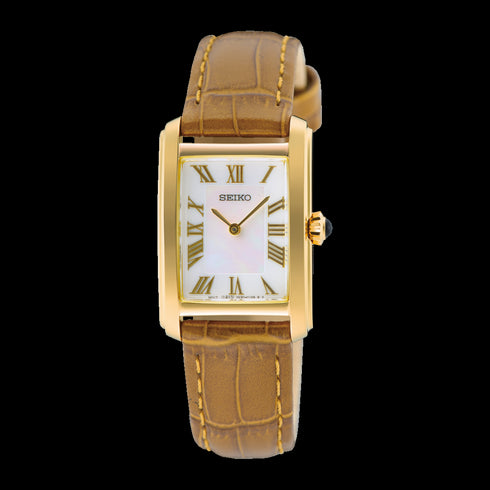 OROLOGIO CLASSIC QUARZO 3 SFERE SWR100P1