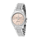 OROLOGIO CONTEPORARY SILVER QUADRANTE ROSA CHIARO 32MM R1953102508