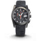OROLOGIO CRONOGRAFO UOMONUOVO STEALTH 0812K01S-BKBKRDSK