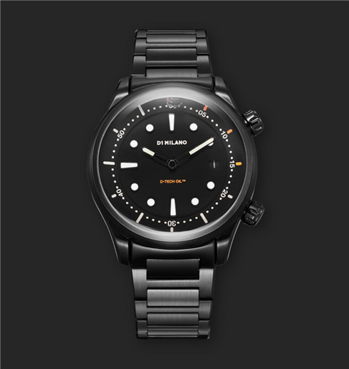 OROLOGIO D1 MILANO UOMO D1-OFBJ01