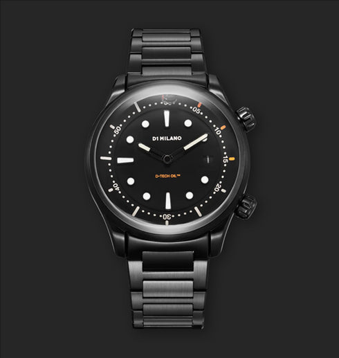 OROLOGIO D1 MILANO UOMO D1-OFBJ01